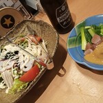 用戶對於蔵元居酒屋 清龍 上野二号店的評論圖