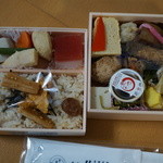 用戶對於亀戸升本 銀座三越店的評論圖