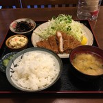 User's review image for キッチンさくら