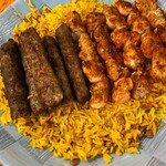 User's review image for シャマイム