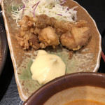 用户对于テング酒場 渋谷西口桜丘店的评论图