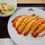 用戶對於東都グリル 築地魚河岸店的評論圖