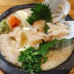 用户对于わらきたれ的评论图