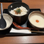 用戶對於ご飯ととろろ とろ麦 浅草EKIMISE店的評論圖