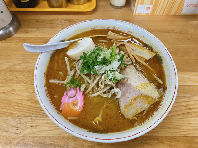 用户对于味の五十番的评论图