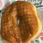用戶對於ミスタードーナツ イトーヨーカドーあべの ショップ的評論圖