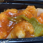 User's review image for 551蓬莱 泉北高島屋店