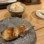 用戶對於焼酉 川島的評論圖
