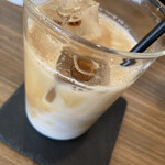 User's review image for カフェ タレス