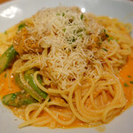 User's review image for ラパウザ 青山一丁目店