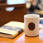 User's review image for タリーズコーヒー 上野広小路店