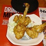 用戶對於鳥貴族 池袋北口店的評論圖