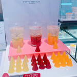 User's review image for ピエール・マルコリーニ 渋谷ヒカリエ