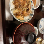用戶對於天ぷら ひさご 大崎店的評論圖