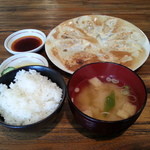 User's review image for めし・カフェ・一風来