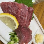 用戶對於馬力 錦糸町本店的評論圖