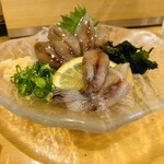 用戶對於夜あけ寿司的評論圖