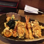 用戶對於日本橋 一味禅的評論圖