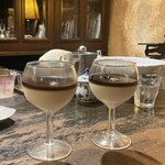 用戶對於カフェ レ ジュ グルニエ的評論圖