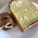 User's review image for パン工房 王様のかくれ家