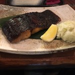 用戶對於日本酒居酒屋 鍋横 赤燈的評論圖
