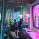 User's review image for イマスカフェ