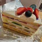 用戶對於RITUEL CAFE ルミネ新宿店的評論圖