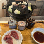 用户对于さっぽろジンギスカン千歳的评论图