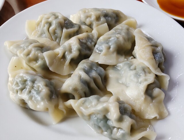 用户对于千錦園的评论高清图