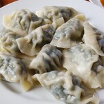 用户对于千錦園的评论图