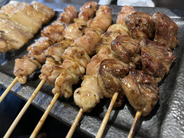 用戶對於とり八 八幡駅前本店的評論高清圖