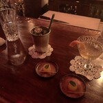 用戶對於バイブル クラブ オオサカ的評論圖