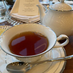 User's review image for The Lobby Cafe