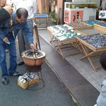 用户对于海楽味的评论图
