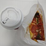 User's review image for カフェ・ベローチェ 岩本町店