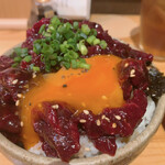 User's review image for 鯨の離れ