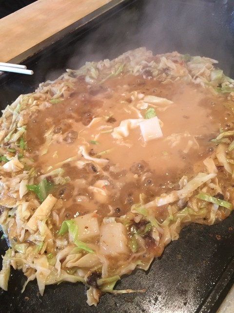 User's recommendation image for お好焼 たつみ