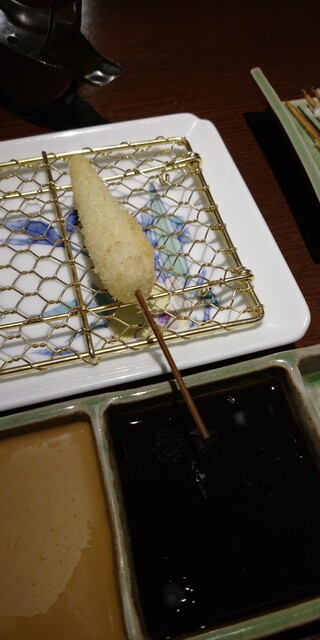 User's recommendation image for 銀座 串かつ凡