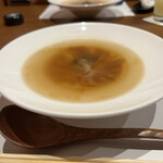 用戶對於すっぽん 田一的評論圖