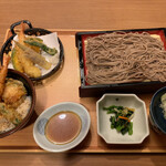 User's review image for 夢庵 上池台店