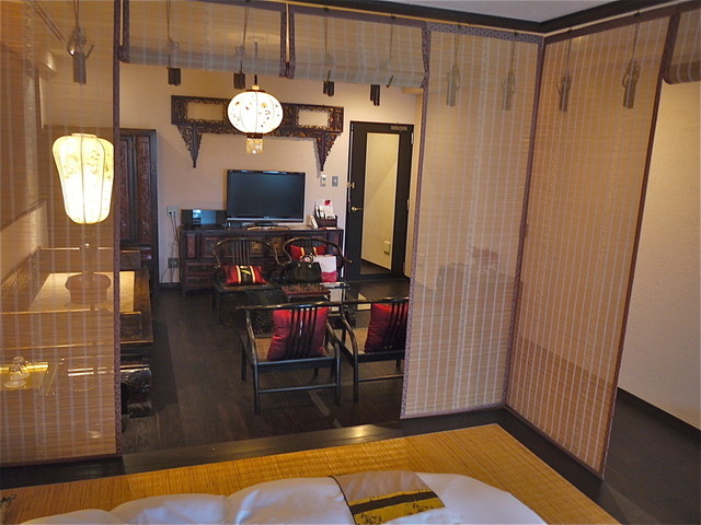User's recommendation image for ホテルムメ