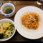 用戶對於カフェ ド エム的評論圖