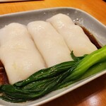 用戶對於168点心飲茶＆薬膳鍋 渋谷ヒカリエ店的評論圖