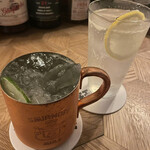 User's review image for レコード酒場 ビートルmomo