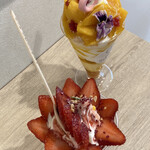 User's review image for 19時のGohoubi 長居駅前店