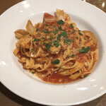 用戶對於イタリア食堂 イル セルペンテ的評論圖