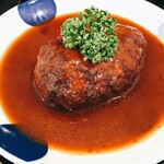 用戶對於洋食の店ITADAKI的評論圖