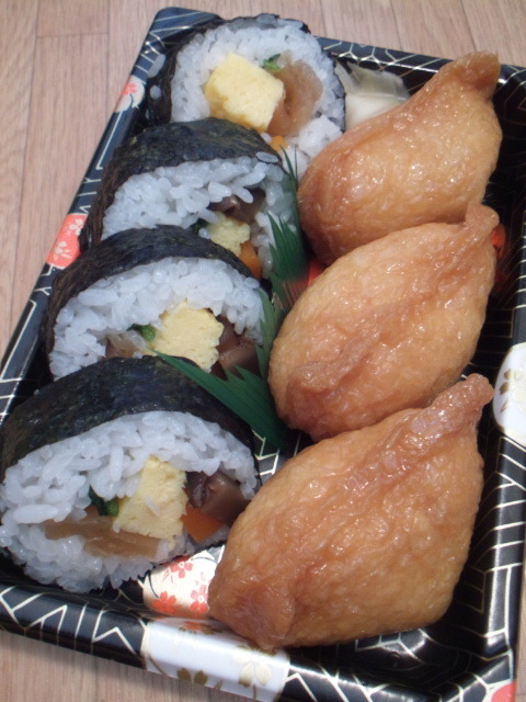 User's review image for ひのき寿司