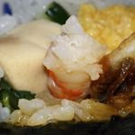 用户对于吉兆 伊勢丹新宿店的评论图