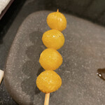 User's review image for 鳥さわ 麻布十番